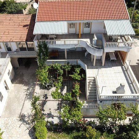 Rasin Apartments Pakostane Luaran gambar