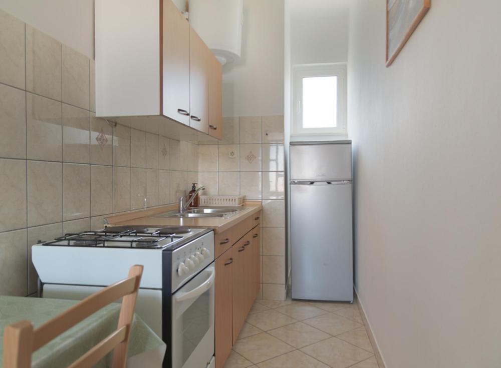 Rasin Apartments Pakostane Luaran gambar