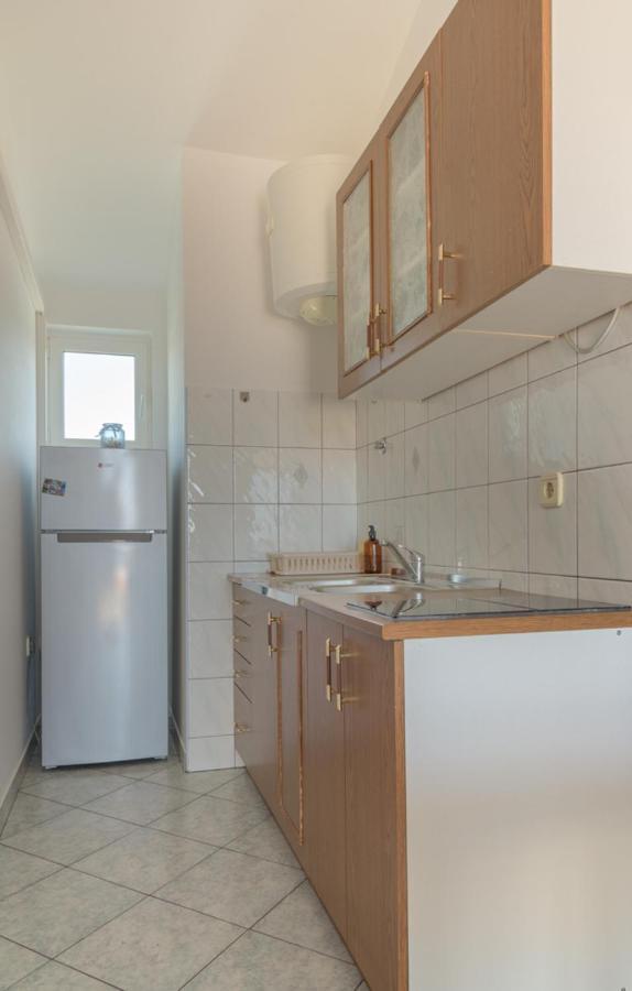 Rasin Apartments Pakostane Luaran gambar